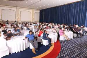 KSFE Pravasi Meet- Riyadh