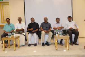 KSFE Pravasi Meet- Jeddah